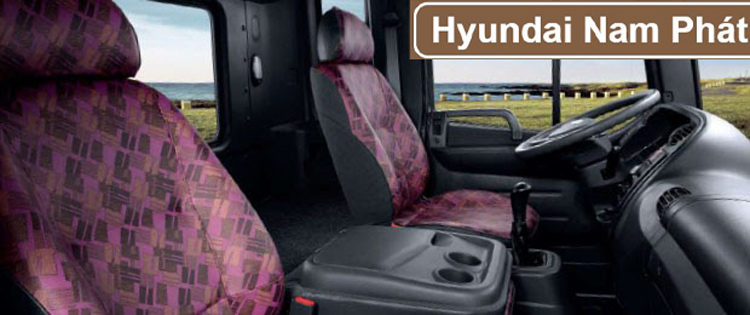 Xe Tải Hyundai HD210 Gắn Cẩu 3 Tấn HKTC HLC-3014M